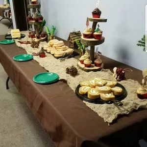 Meet your Posher, Sam